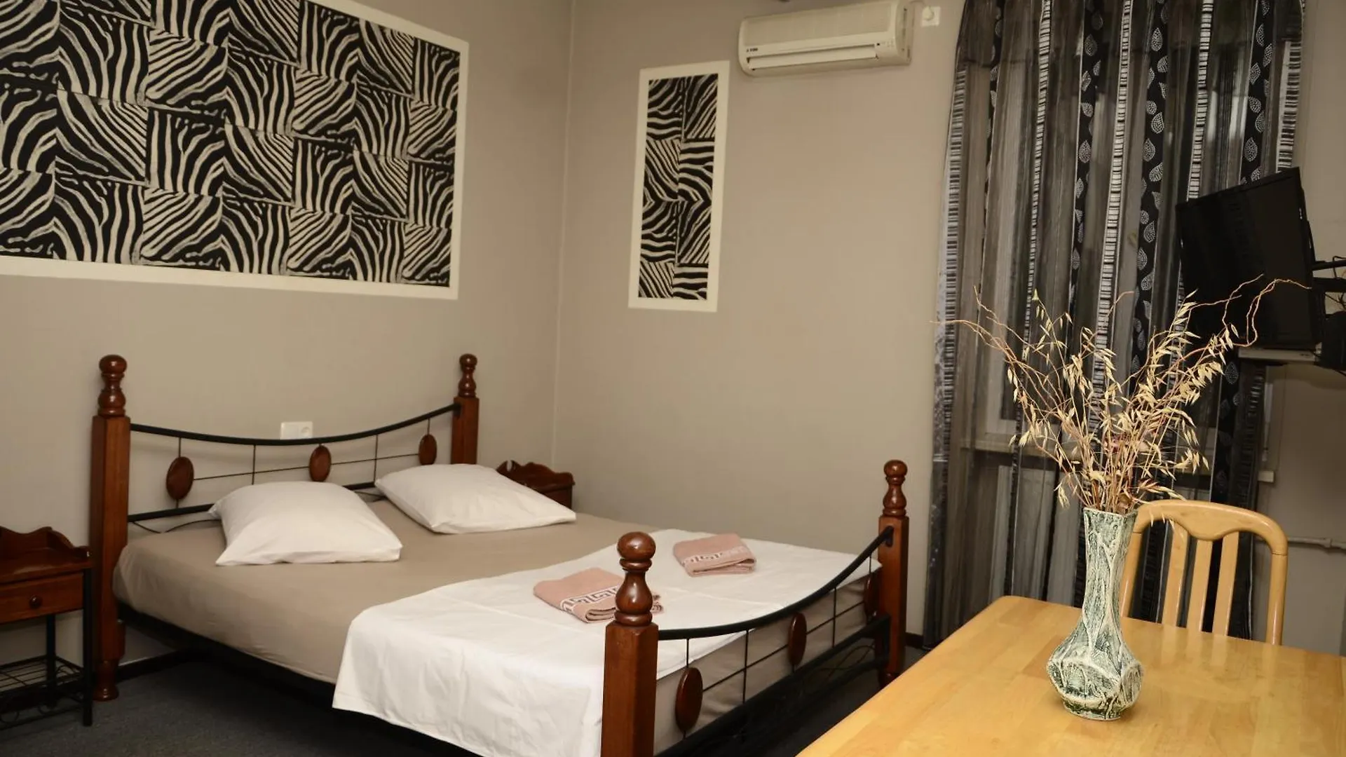 Mkudro Hotel Tbilissi