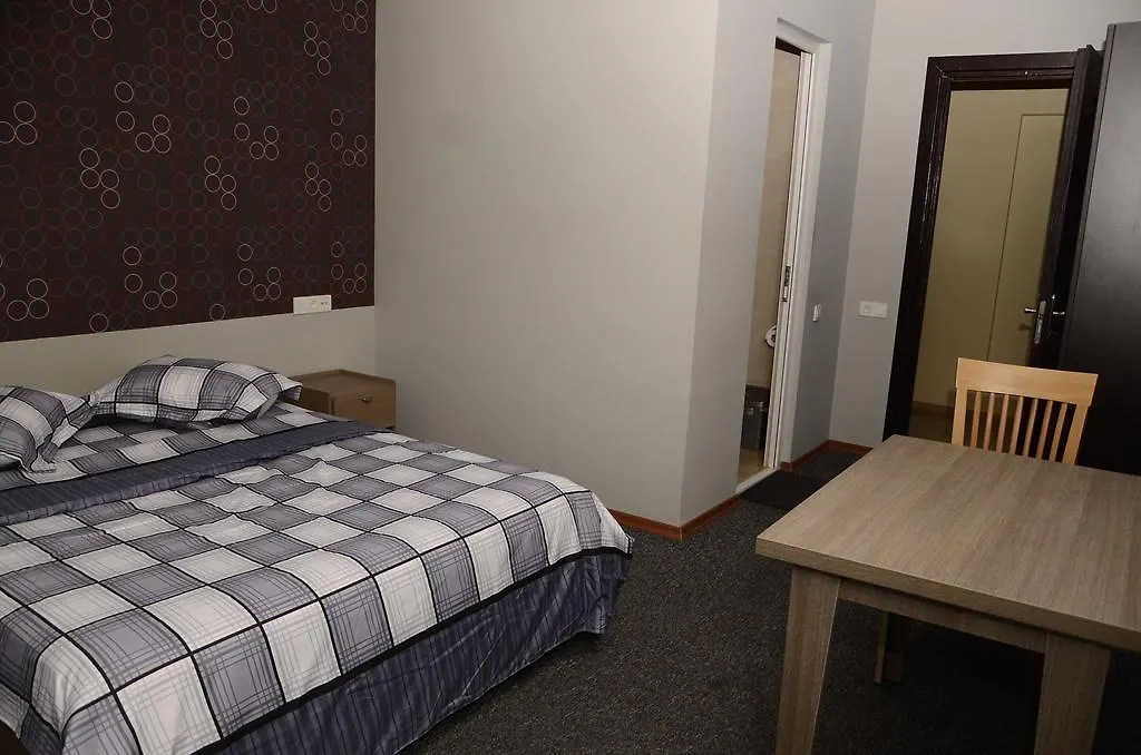 Mkudro Hotel Tbilissi