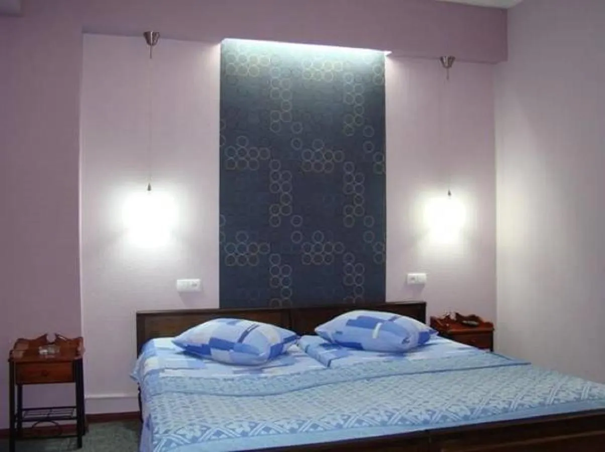 Mkudro Hotel Tbilissi