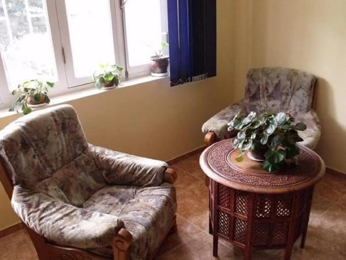 Mkudro Hotel Tbilissi Géorgie