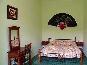 Mkudro Hotel Tbilissi
