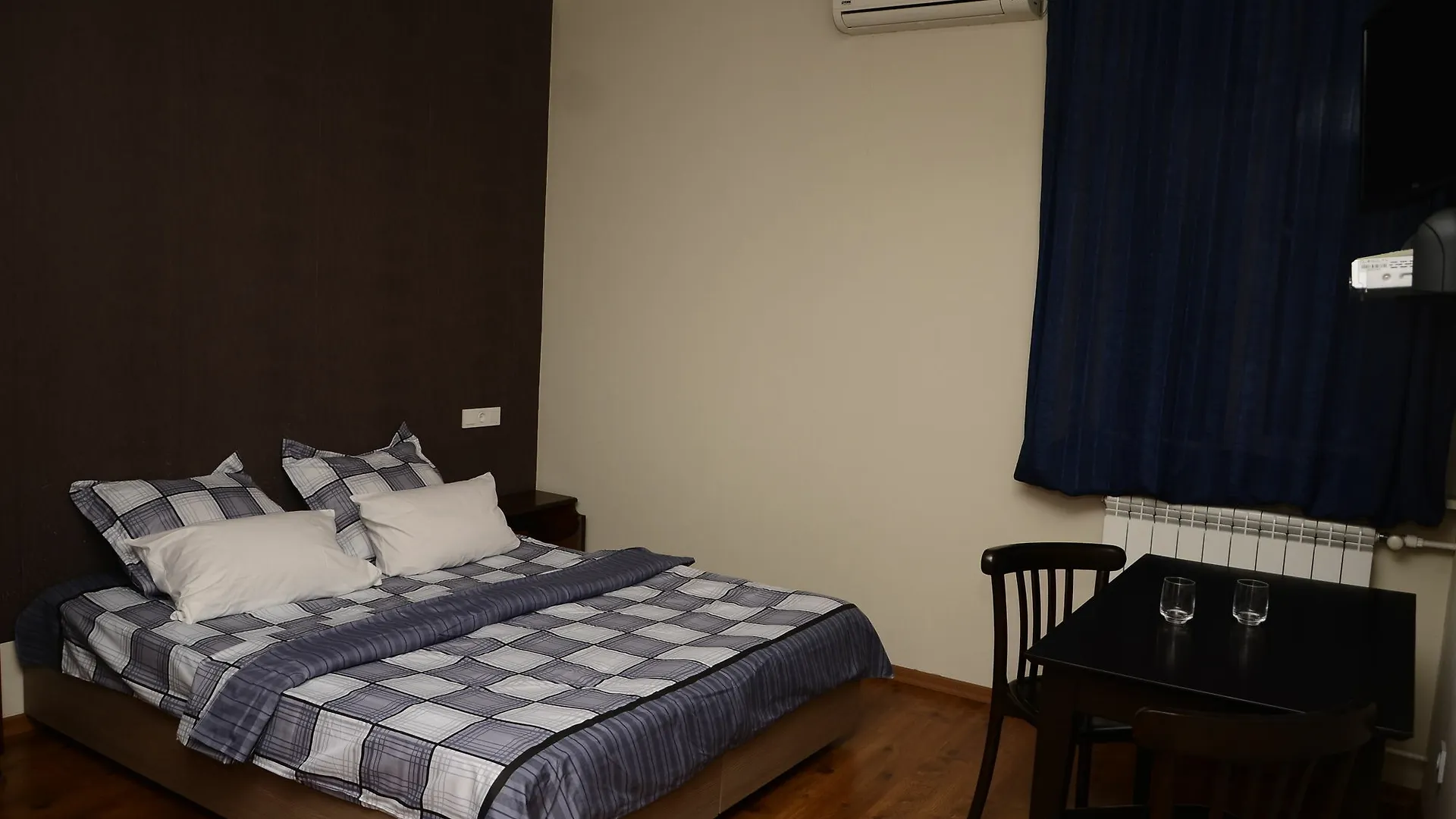 Mkudro Hotel Tbilissi 3*,