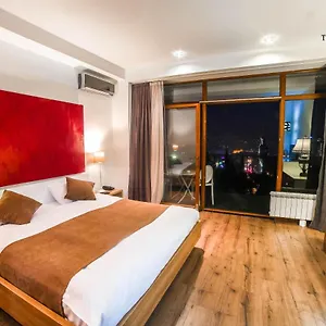 Hotel View, Tbilissi